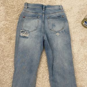 BDG jeans